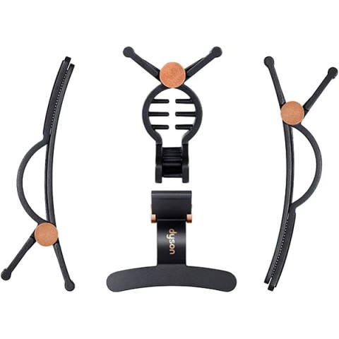 Заколки для волос Dyson Hair Clips