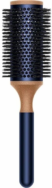 Расческа Dyson Vented Barrel brush 45mm Prussian Blue, синий