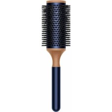 Расческа Dyson Vented Barrel brush 45mm Prussian Blue, синий