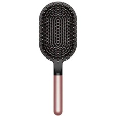 Расческа Dyson Paddle Brush (Pale Rose), розовый