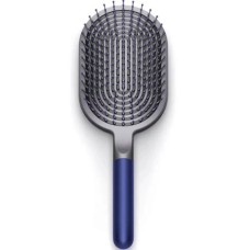 Расческа Dyson Paddle Brush (Dark blue), синий