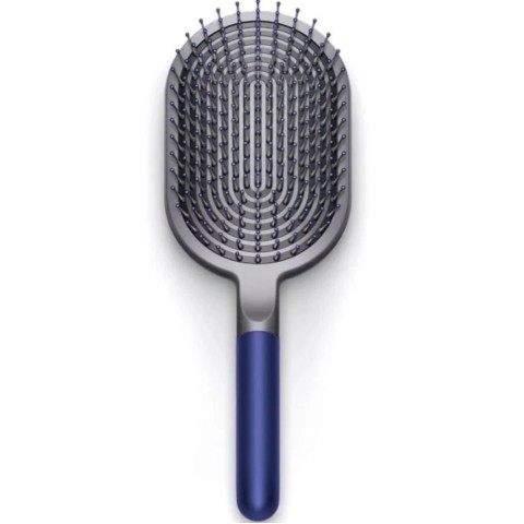 Расческа Dyson Paddle Brush (Dark blue), синий