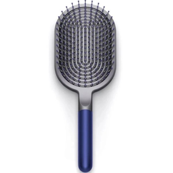 Расческа Dyson Paddle Brush (Dark blue), синий