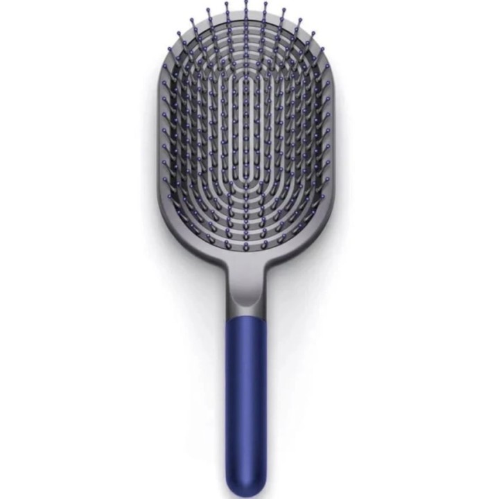 Расческа Dyson Paddle Brush (Dark blue), синий