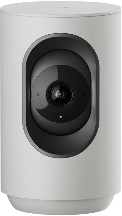 Камера видеонаблюдения IP Яндекс YNDX-00582GRY, серый