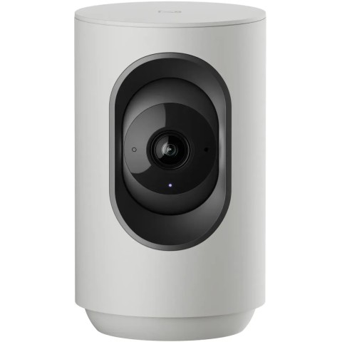Камера видеонаблюдения IP Яндекс YNDX-00582GRY, серый