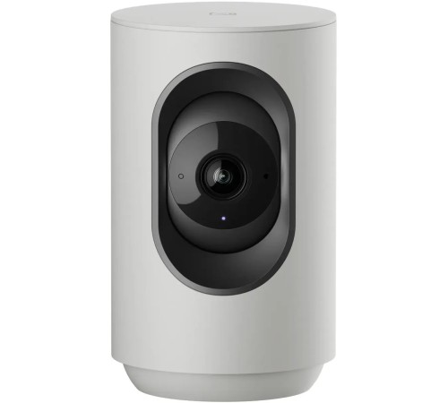 Камера видеонаблюдения IP Яндекс YNDX-00582GRY, серый