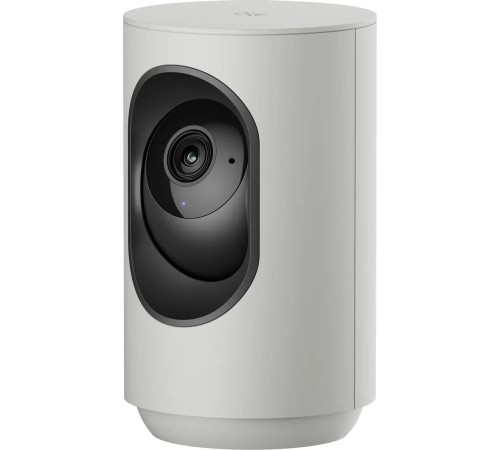 Камера видеонаблюдения IP Яндекс YNDX-00582GRY, серый