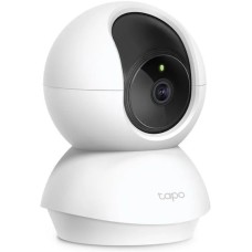 IP-камера TP-Link Tapo C200, белый