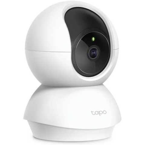 IP-камера TP-Link Tapo C200, белый