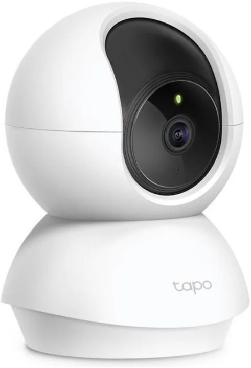 IP-камера TP-Link Tapo C200, белый