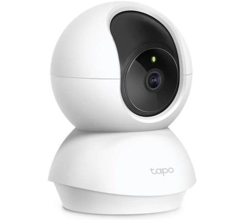 IP-камера TP-Link Tapo C200, белый