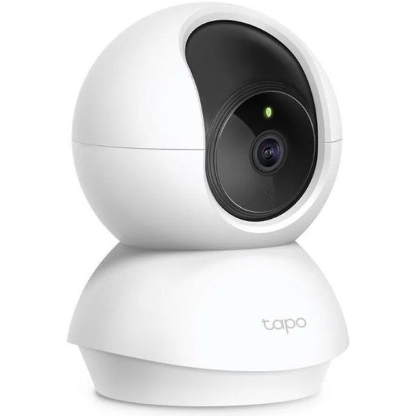 IP-камера TP-Link Tapo C200, белый