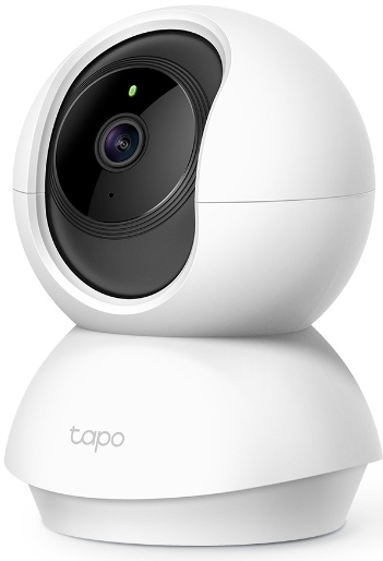 IP-камера TP-Link Tapo C210, белый