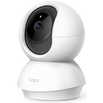 IP-камера TP-Link Tapo C210, белый