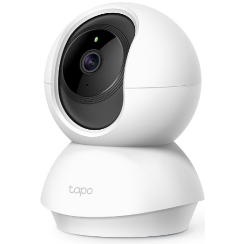 IP-камера TP-Link Tapo C210, белый