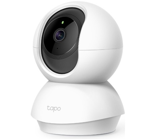 IP-камера TP-Link Tapo C210, белый