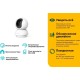 IP-камера TP-Link Tapo C210, белый
