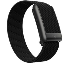 Фитнес-браслет Whoop 5.0 PEAK , черный , с подпиской на 12 месяцев