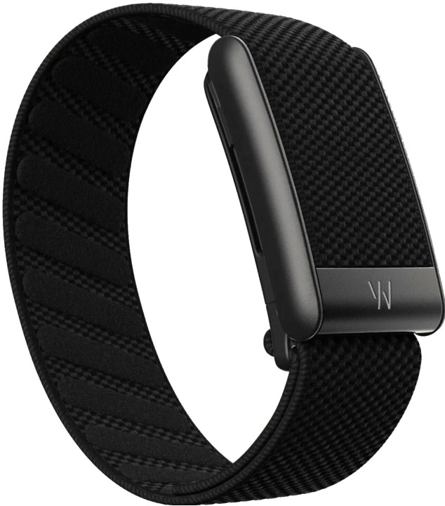 Фитнес-браслет Whoop 5.0 PEAK , черный , с подпиской на 12 месяцев