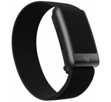 Фитнес-браслет Whoop 5.0 One, черный, с подпиской на 12 месяцев