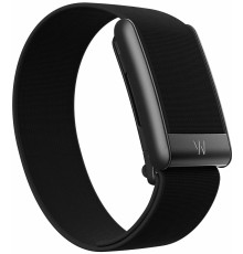 Фитнес-браслет Whoop 5.0 One, черный, с подпиской на 12 месяцев