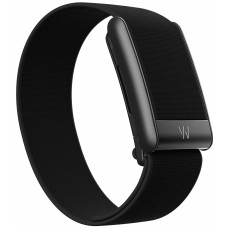 Фитнес-браслет Whoop 5.0 One, черный, с подпиской на 12 месяцев Фитнес-браслет Whoop 5.0 One, черный, с подпиской на 12 месяцев