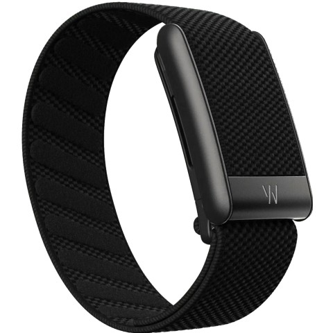Фитнес-браслет Whoop 5.0 PEAK , черный