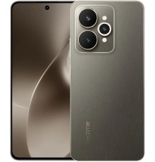 Смартфон Realme 15 5G 12/256 ГБ, черный