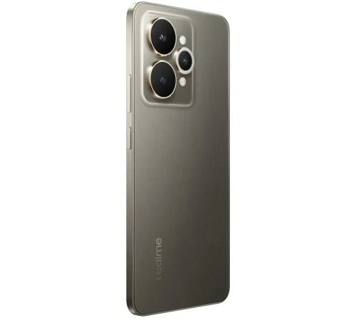 Смартфон Realme 15 5G 12/256 ГБ, черный