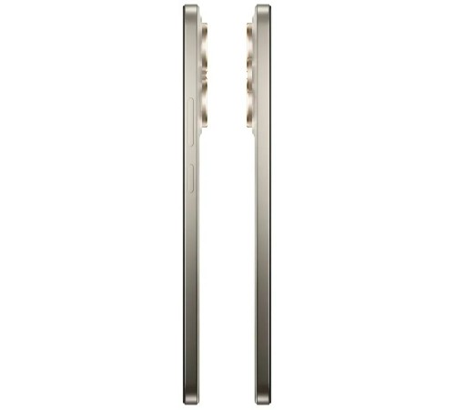 Смартфон Realme 15 5G 12/256 ГБ, черный