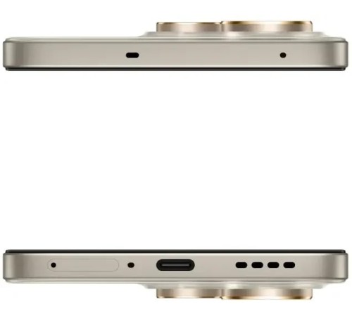 Смартфон Realme 15 5G 12/256 ГБ, черный