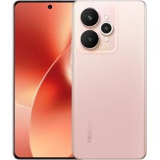 Смартфон Realme 15 5G 12/256 ГБ, розовый Смартфон Realme 15 5G 12/256 ГБ, розовый