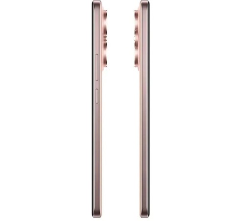 Смартфон Realme 15 5G 12/256 ГБ, розовый