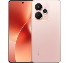 Смартфон Realme 15 5G 8/256 ГБ, розовый