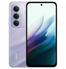 Смартфон Xiaomi Redmi 15 8/128 ГБ, 4G, NFC, Dual nano SIM, Sandy Purple, фиолетовый