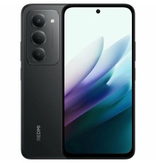 Смартфон Xiaomi Redmi 15 8/256 ГБ, 4G, NFC, Dual nano SIM, Midnight Black, черный