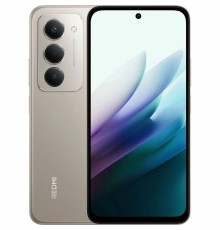 Смартфон Xiaomi Redmi 15 6/128 ГБ, 4G, NFC, Dual nano SIM, Titan Gray, серый