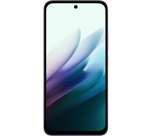 Смартфон Xiaomi Redmi 15 8/256 ГБ, 4G, NFC, Dual nano SIM, Sandy Purple, фиолетовый