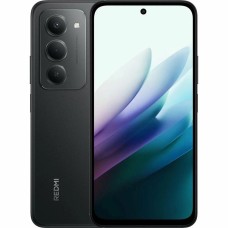 Смартфон Xiaomi Redmi 15 6/128 ГБ, 5G, NFC, Dual nano SIM, Midnight Black, черный Смартфон Xiaomi Redmi 15 6/128 ГБ, 5G, NFC, Dual nano SIM, Midnight Black, черный