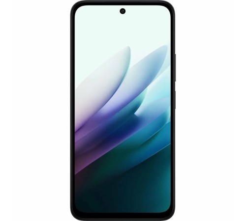 Смартфон Xiaomi Redmi 15 6/128 ГБ, 5G, NFC, Dual nano SIM, Midnight Black, черный