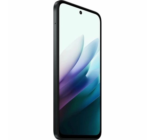 Смартфон Xiaomi Redmi 15 6/128 ГБ, 5G, NFC, Dual nano SIM, Midnight Black, черный
