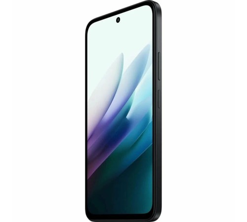 Смартфон Xiaomi Redmi 15 6/128 ГБ, 5G, NFC, Dual nano SIM, Midnight Black, черный