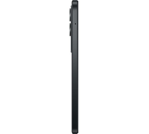 Смартфон Xiaomi Redmi 15 6/128 ГБ, 5G, NFC, Dual nano SIM, Midnight Black, черный