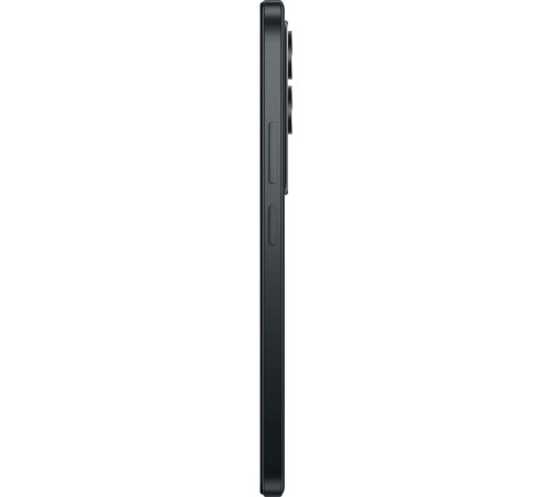 Смартфон Xiaomi Redmi 15 6/128 ГБ, 5G, NFC, Dual nano SIM, Midnight Black, черный
