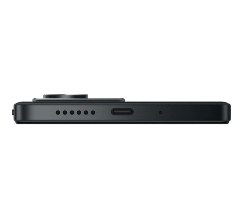 Смартфон Xiaomi Redmi 15 6/128 ГБ, 5G, NFC, Dual nano SIM, Midnight Black, черный