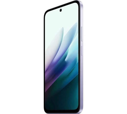 Смартфон Xiaomi Redmi 15 6/128 ГБ, 5G, NFC, Dual nano SIM, Sandy Purple, фиолетовый