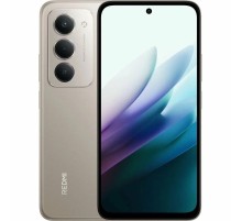 Смартфон Xiaomi Redmi 15 8/128 ГБ, 4G, NFC, Dual nano SIM, Titan Gray, серый