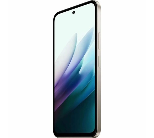 Смартфон Xiaomi Redmi 15 8/128 ГБ, 4G, NFC, Dual nano SIM, Titan Gray, серый