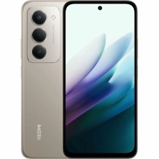 Смартфон Xiaomi Redmi 15 8/256 ГБ, 4G, NFC, Dual nano SIM, Titan Gray, серый Смартфон Xiaomi Redmi 15 8/256 ГБ, 4G, NFC, Dual nano SIM, Titan Gray, серый